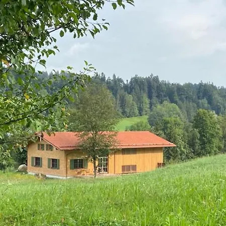 Feriehus Antons Exklusives Landgut